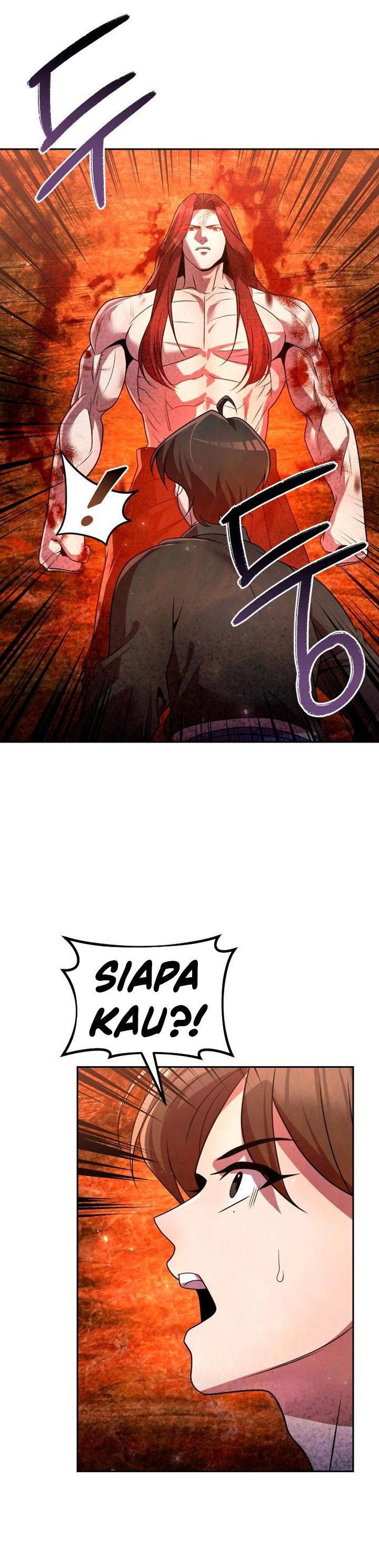The Second Eunuch Regains His Manhood Chapter 50 page 50