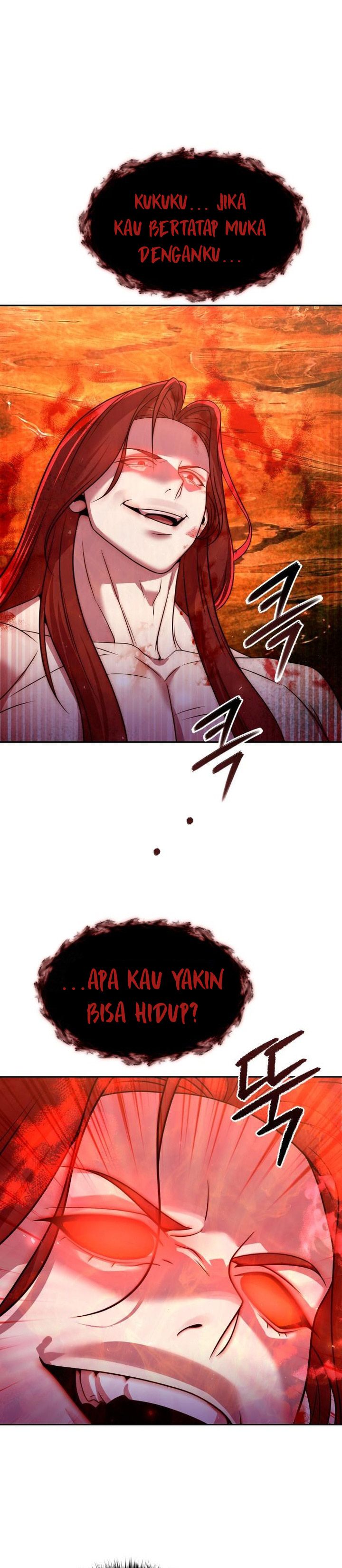 The Second Eunuch Regains His Manhood Chapter 50 page 68