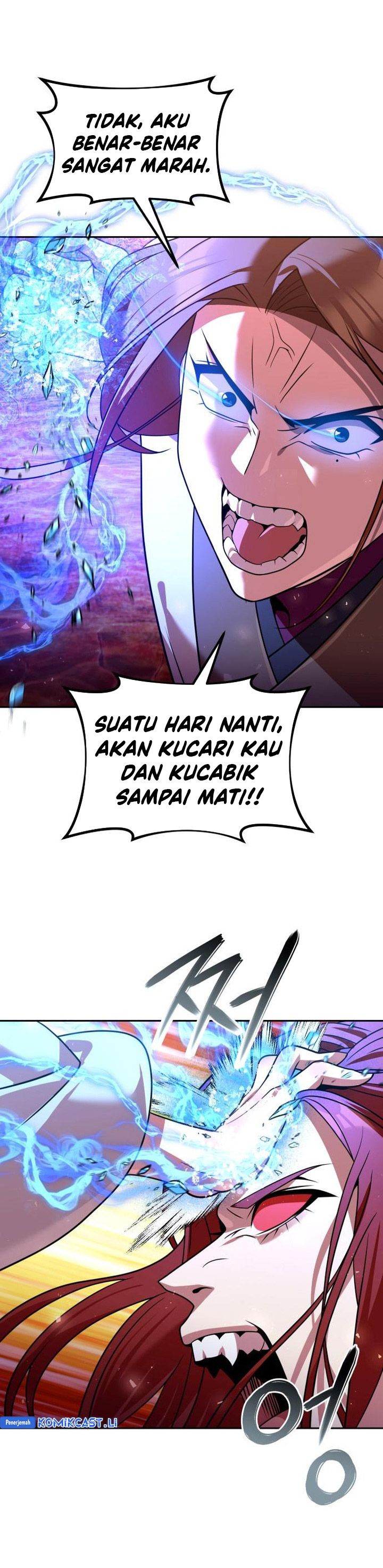 The Second Eunuch Regains His Manhood Chapter 51 page 40