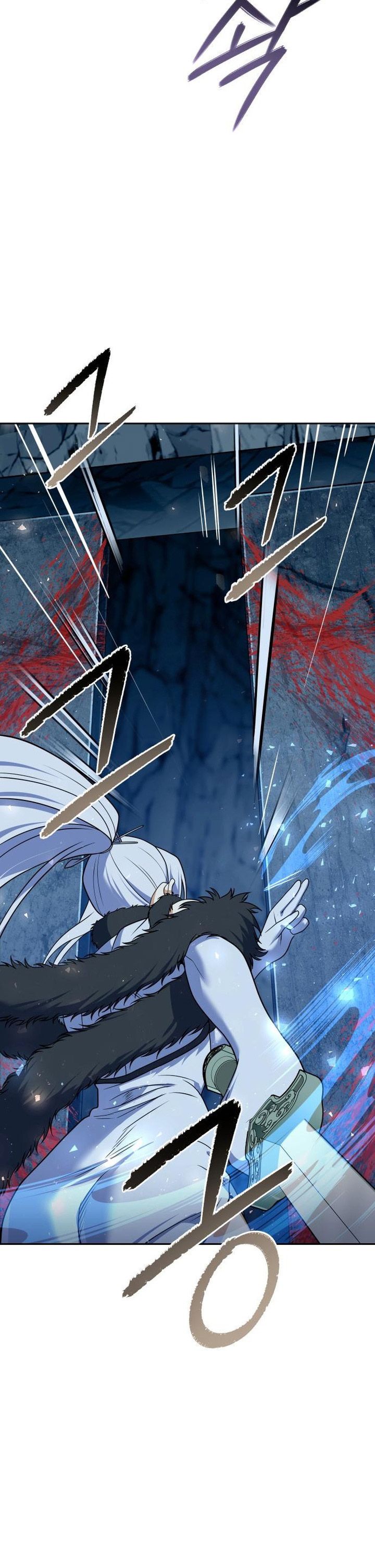 The Second Eunuch Regains His Manhood Chapter 51 page 66