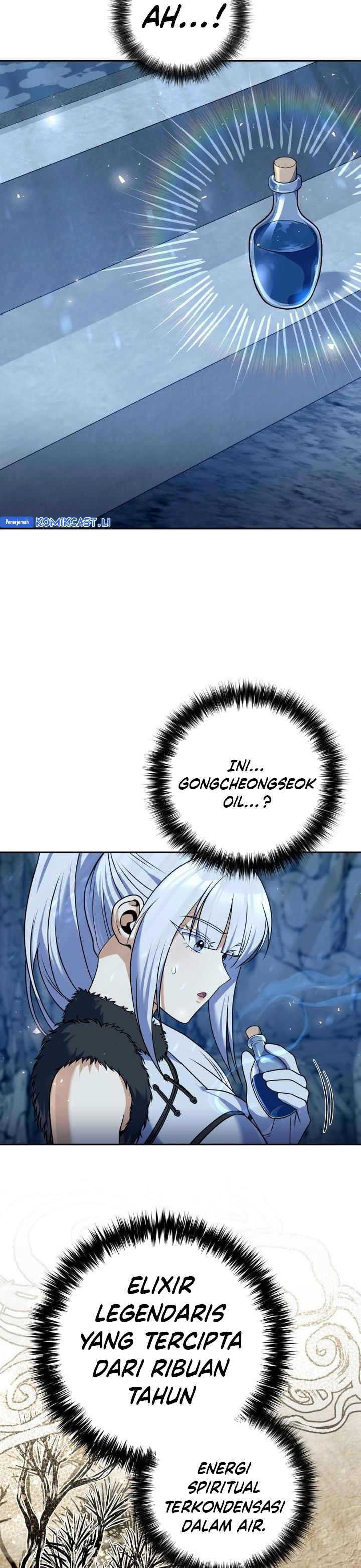 The Second Eunuch Regains His Manhood Chapter 51 page 72