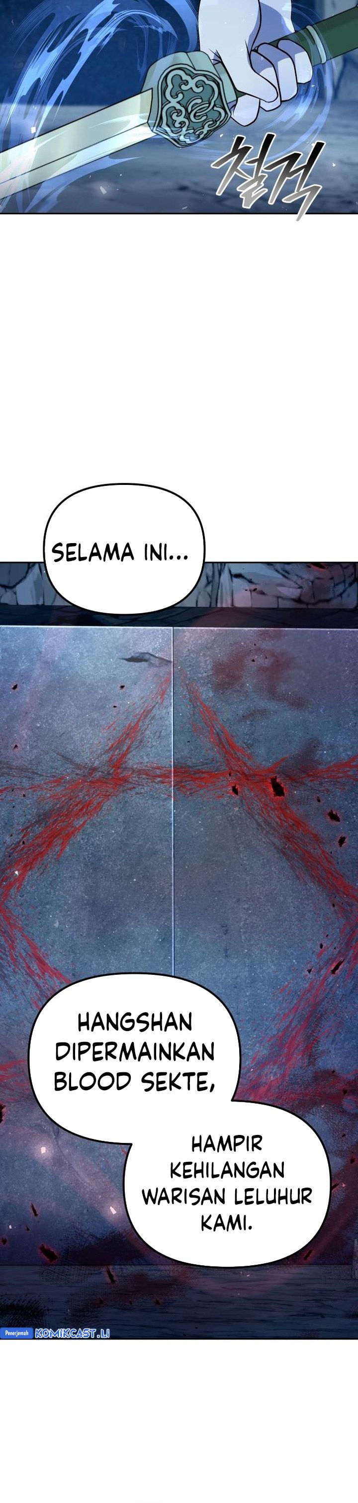 The Second Eunuch Regains His Manhood Chapter 51 page 104