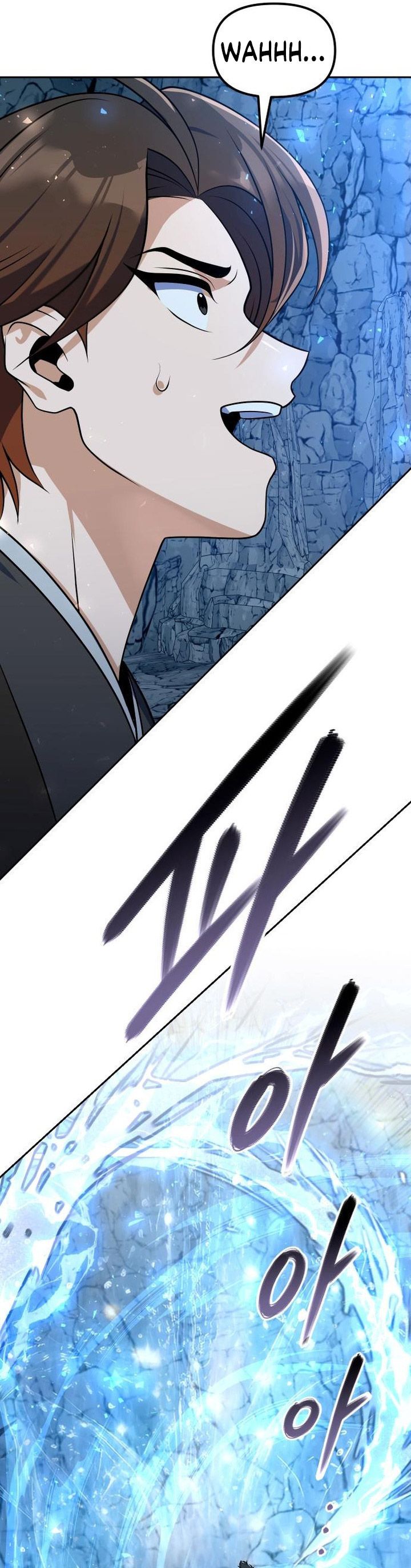 The Second Eunuch Regains His Manhood Chapter 51 page 110