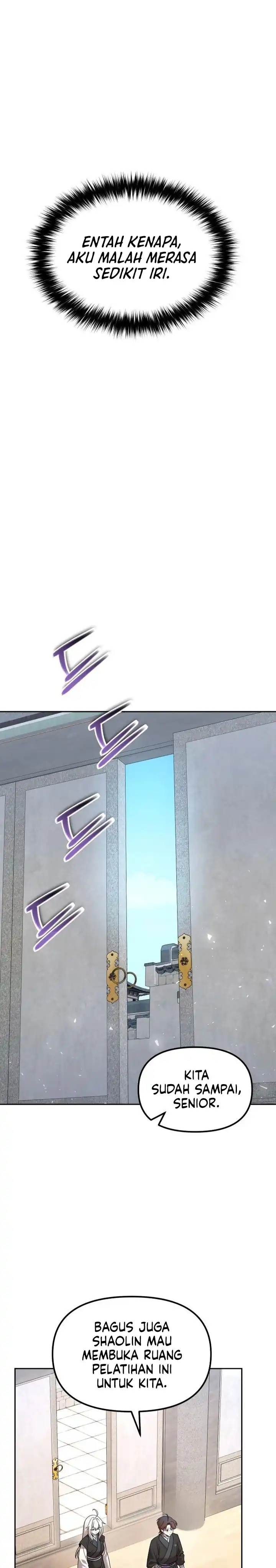 Baca The Second Eunuch Regains His Manhood - Chapter 60 halaman 12