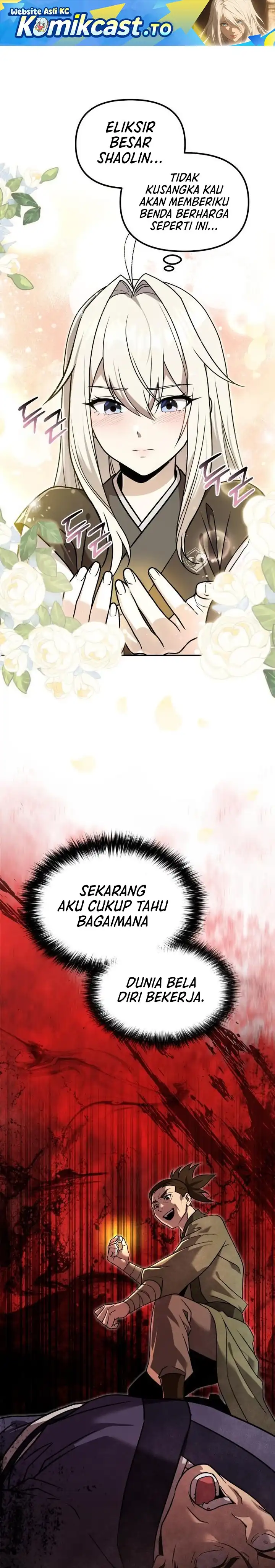 Baca The Second Eunuch Regains His Manhood - Chapter 60 halaman 2