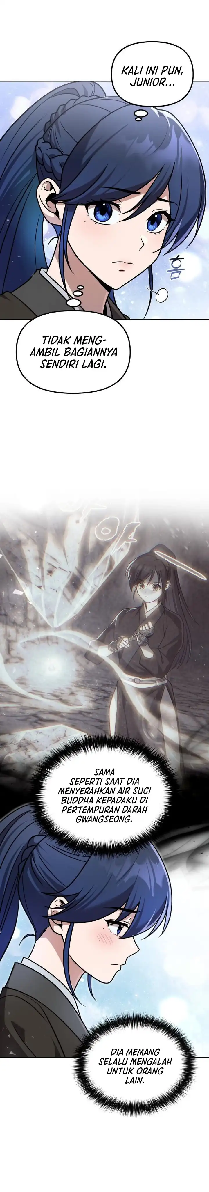 Baca The Second Eunuch Regains His Manhood - Chapter 60 halaman 7