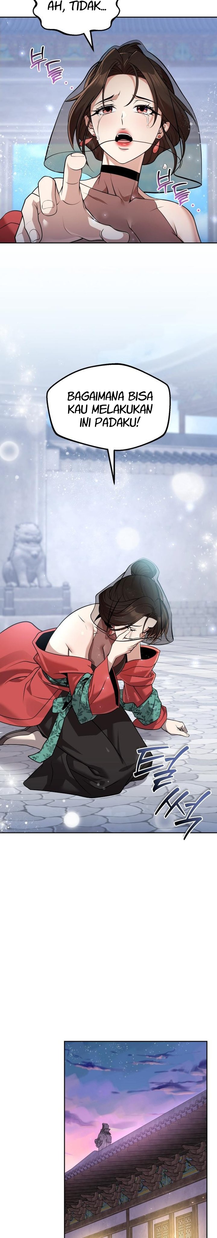 Baca The Second Eunuch Regains His Manhood - Chapter 61 halaman 24