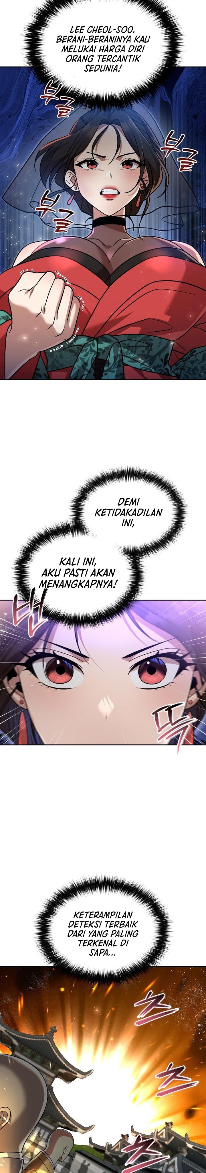 Baca The Second Eunuch Regains His Manhood - Chapter 61 halaman 4