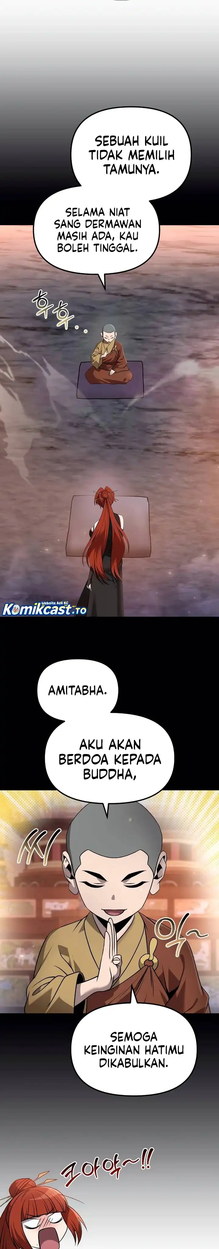 Baca The Second Eunuch Regains His Manhood - Chapter 62 halaman 3