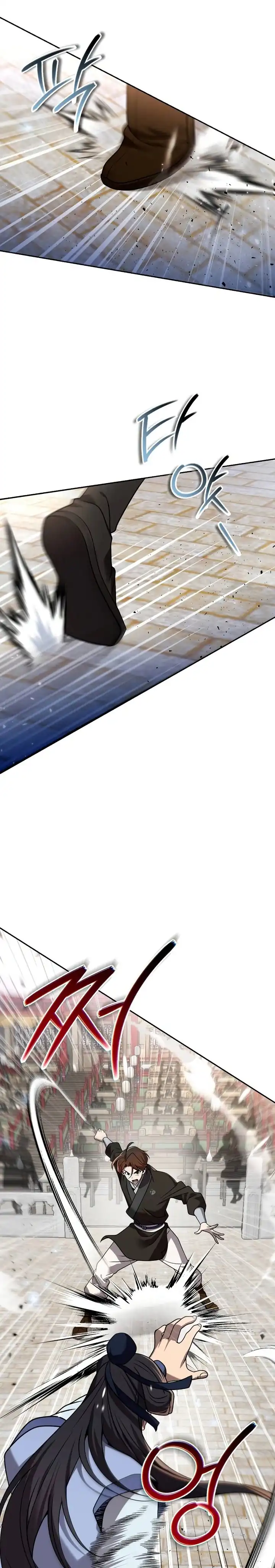 Baca The Second Eunuch Regains His Manhood - Chapter 62 halaman 30