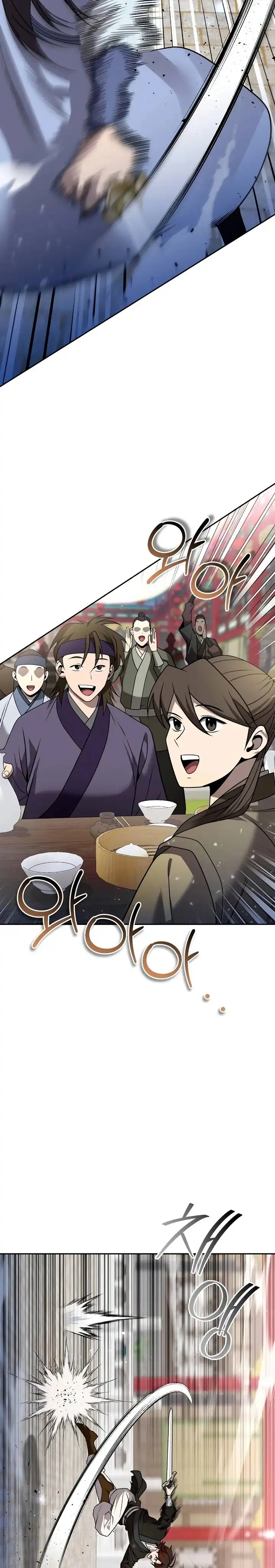 Baca The Second Eunuch Regains His Manhood - Chapter 62 halaman 31