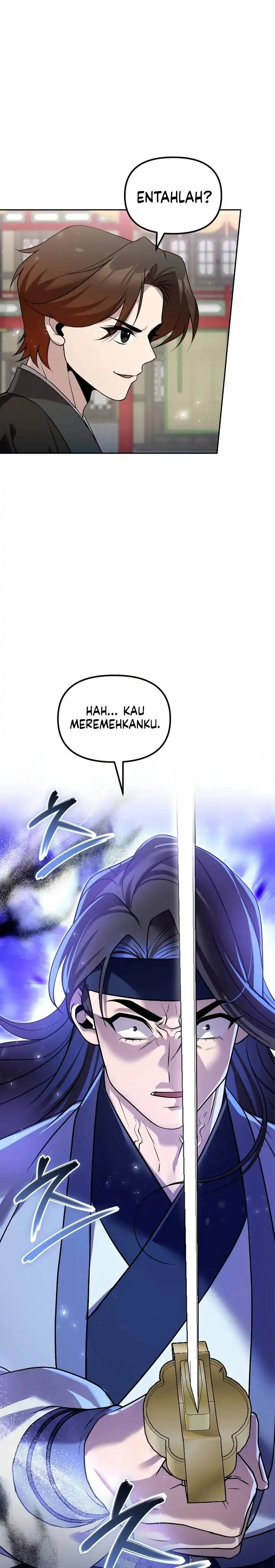 Baca The Second Eunuch Regains His Manhood - Chapter 62 halaman 34