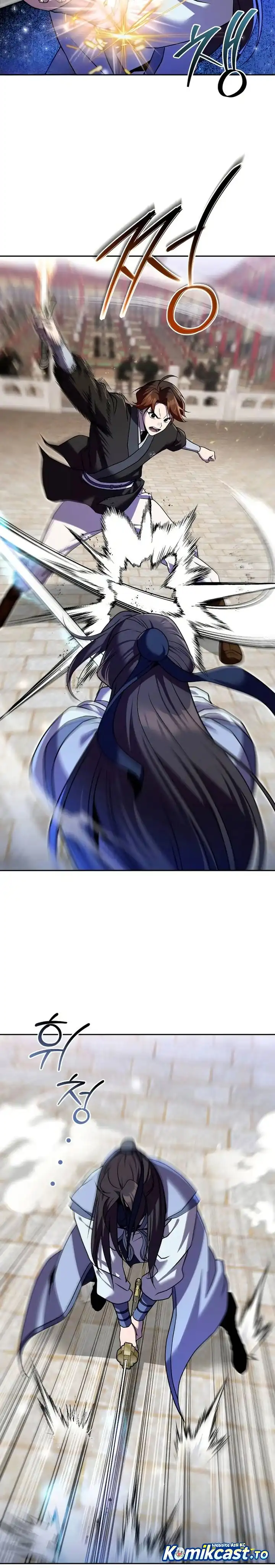 Baca The Second Eunuch Regains His Manhood - Chapter 63 halaman 10