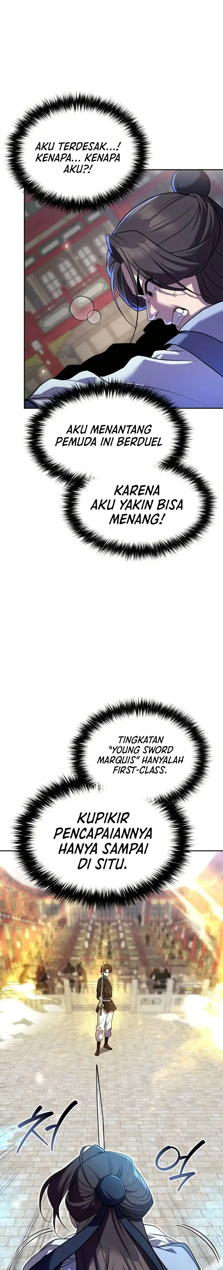 Baca The Second Eunuch Regains His Manhood - Chapter 63 halaman 11