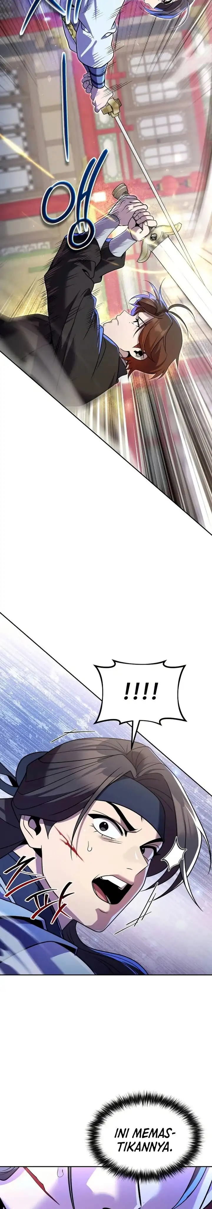 Baca The Second Eunuch Regains His Manhood - Chapter 63 halaman 13