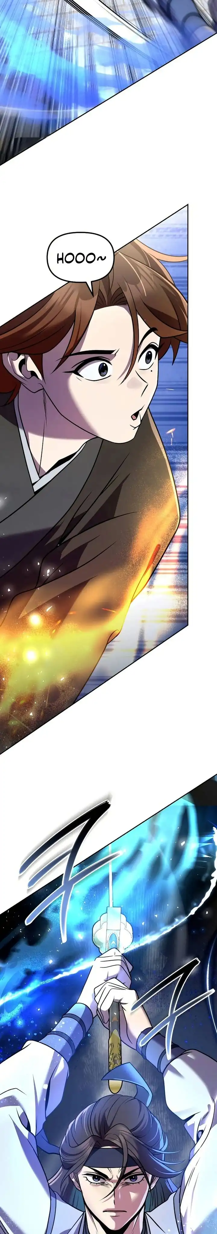 Baca The Second Eunuch Regains His Manhood - Chapter 63 halaman 15