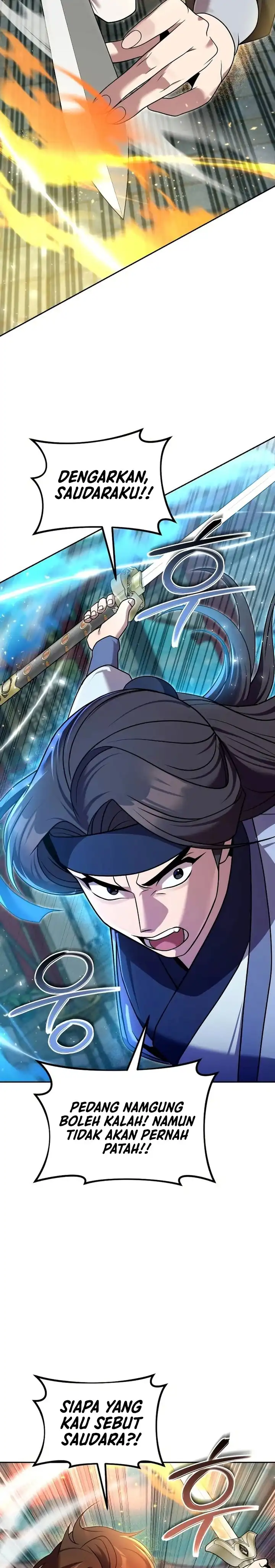 Baca The Second Eunuch Regains His Manhood - Chapter 63 halaman 18