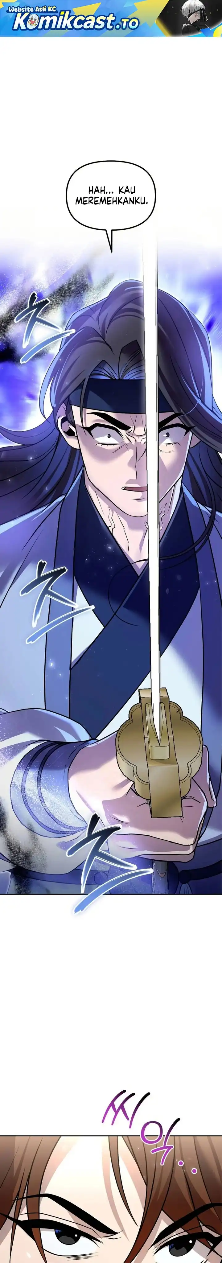 Baca The Second Eunuch Regains His Manhood - Chapter 63 halaman 2