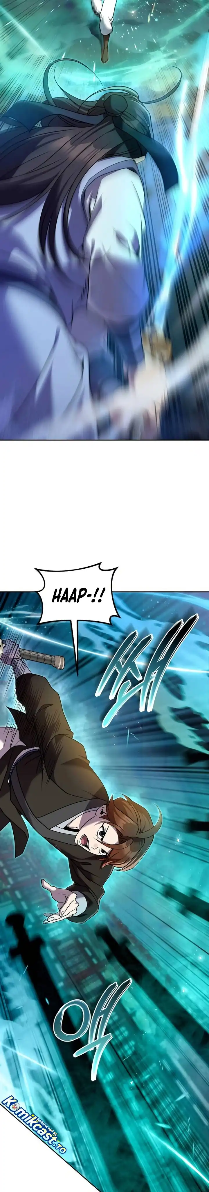 Baca The Second Eunuch Regains His Manhood - Chapter 63 halaman 21