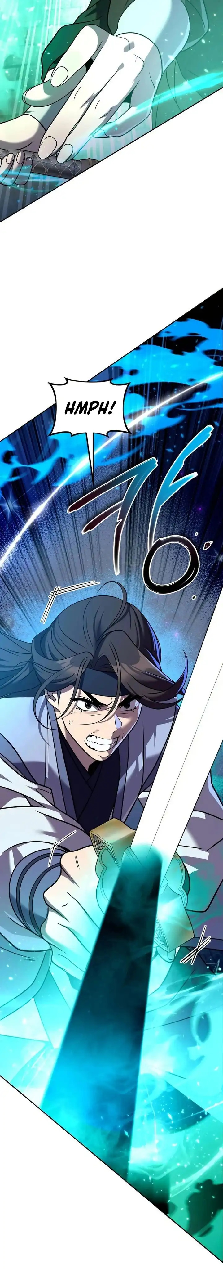 Baca The Second Eunuch Regains His Manhood - Chapter 63 halaman 25