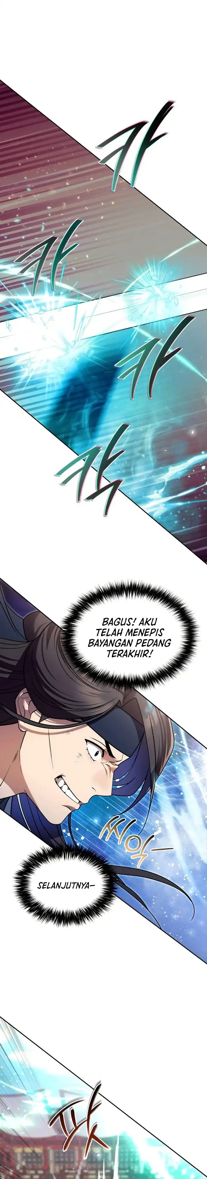 Baca The Second Eunuch Regains His Manhood - Chapter 63 halaman 26