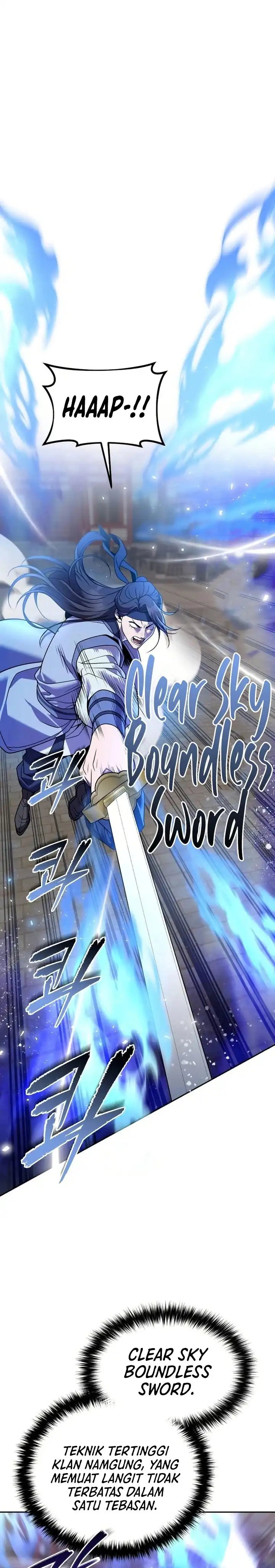 Baca The Second Eunuch Regains His Manhood - Chapter 63 halaman 4