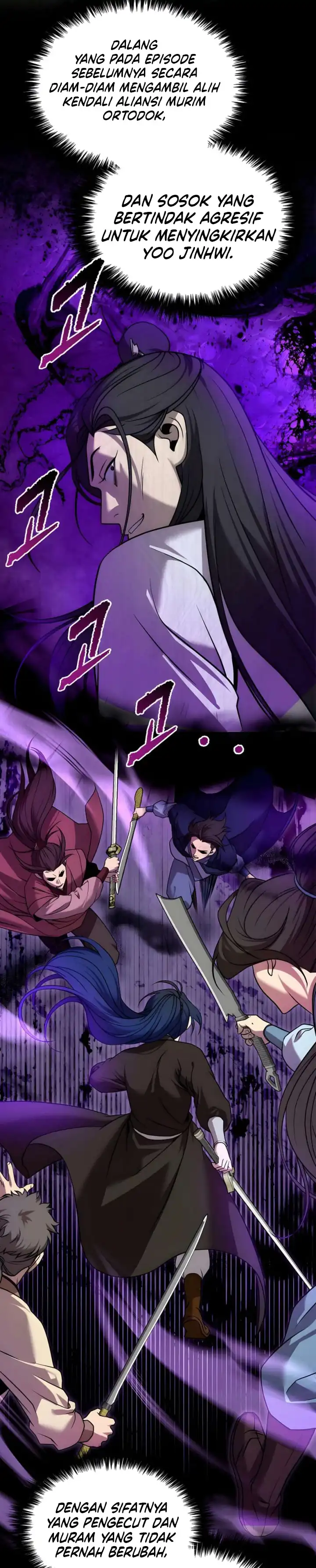 Baca The Second Eunuch Regains His Manhood - Chapter 64 halaman 3