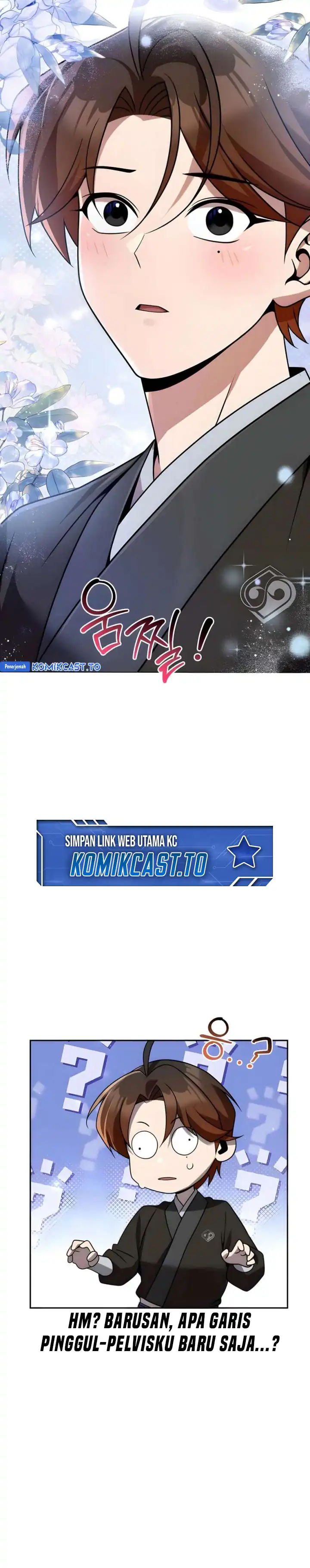 Baca The Second Eunuch Regains His Manhood - Chapter 64 halaman 37