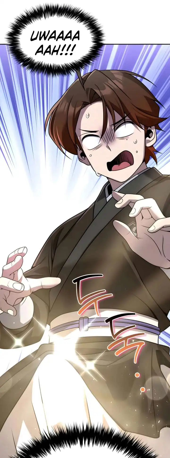 Baca The Second Eunuch Regains His Manhood - Chapter 64 halaman 38