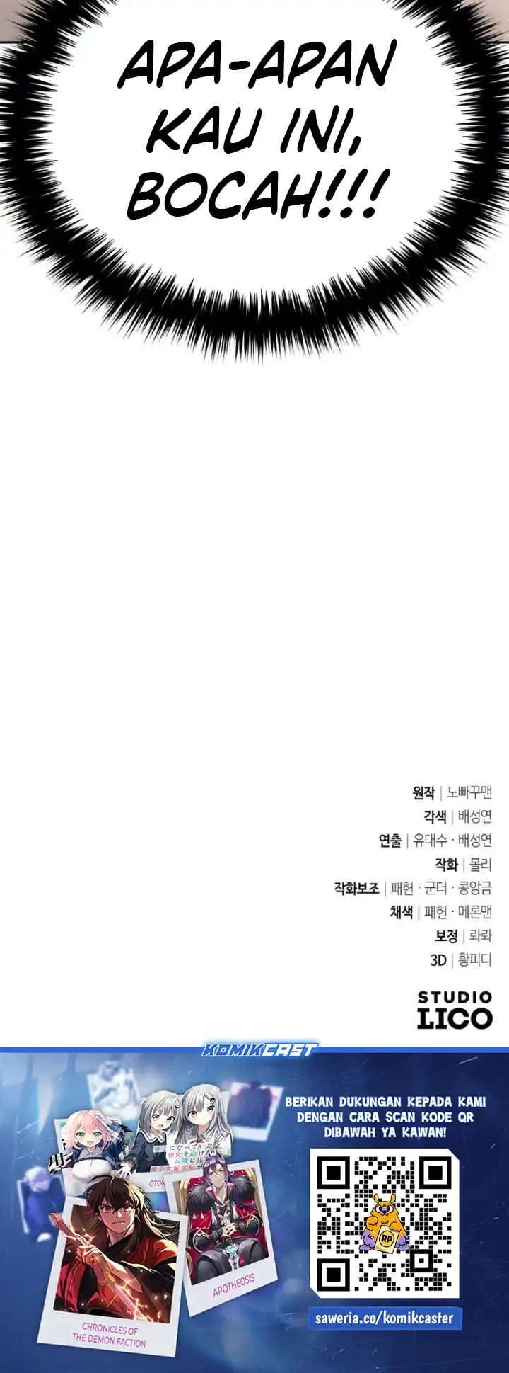 Baca The Second Eunuch Regains His Manhood - Chapter 64 halaman 39