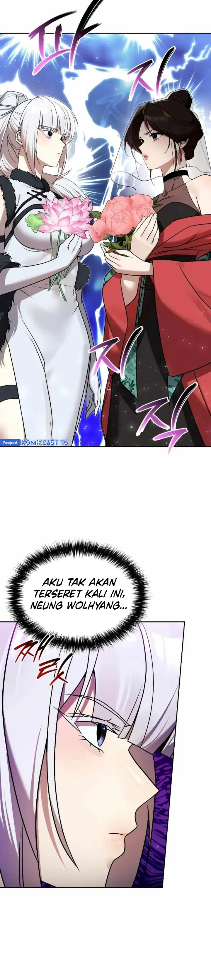 Baca The Second Eunuch Regains His Manhood - Chapter 65 halaman 10