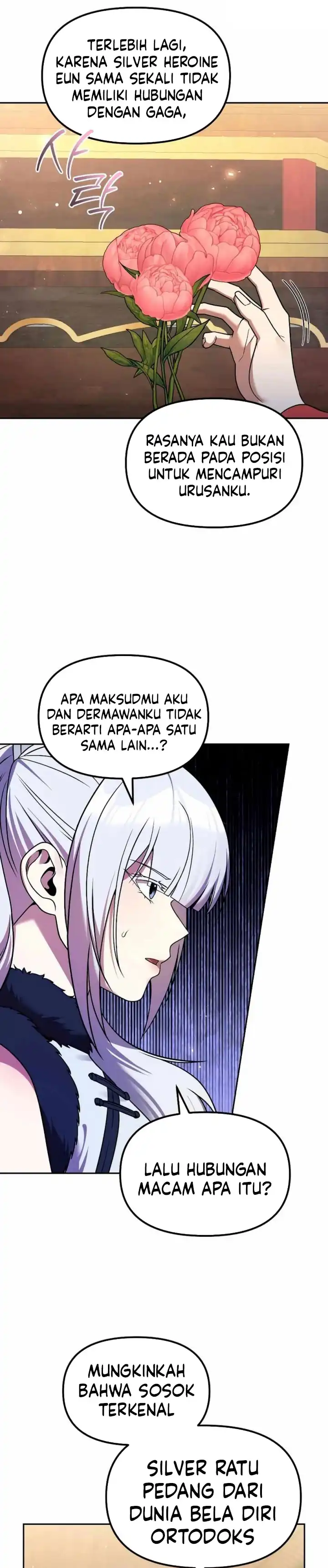 Baca The Second Eunuch Regains His Manhood - Chapter 65 halaman 17