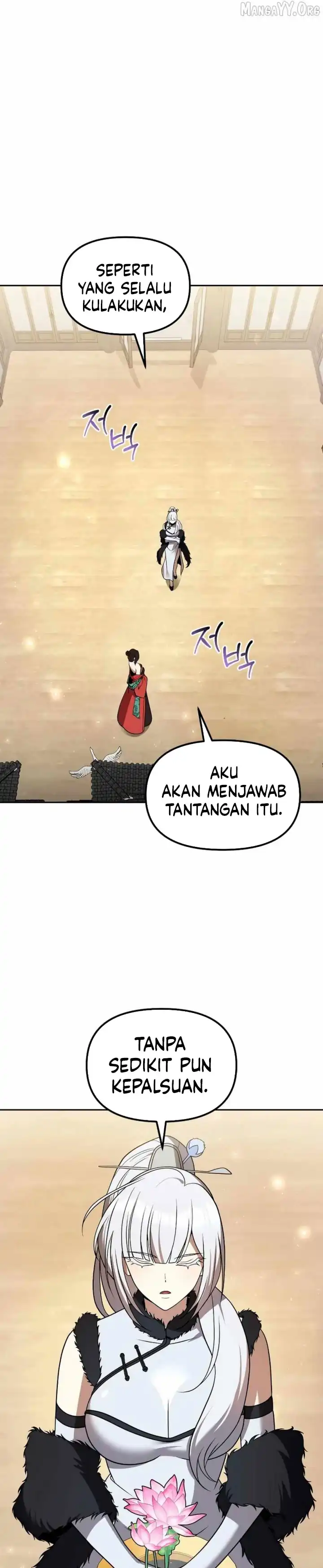 Baca The Second Eunuch Regains His Manhood - Chapter 65 halaman 23