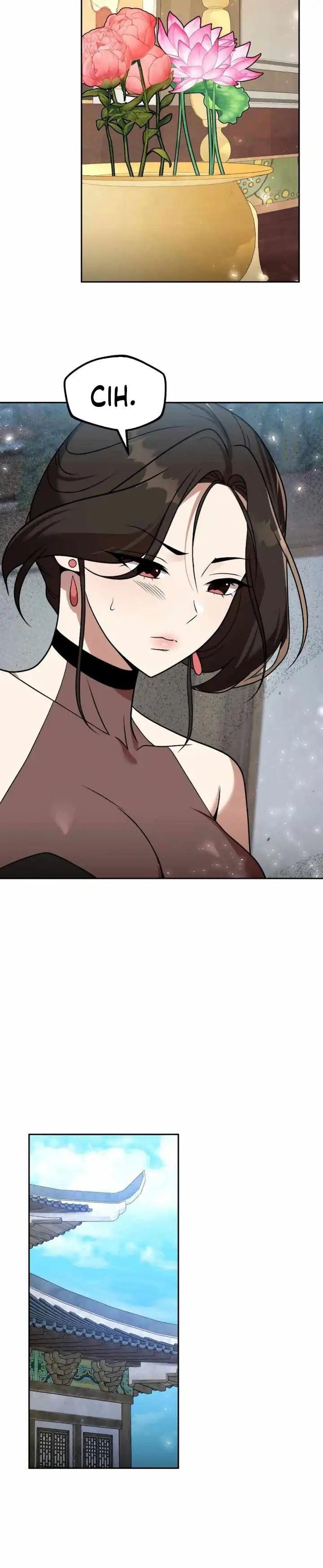 Baca The Second Eunuch Regains His Manhood - Chapter 65 halaman 25