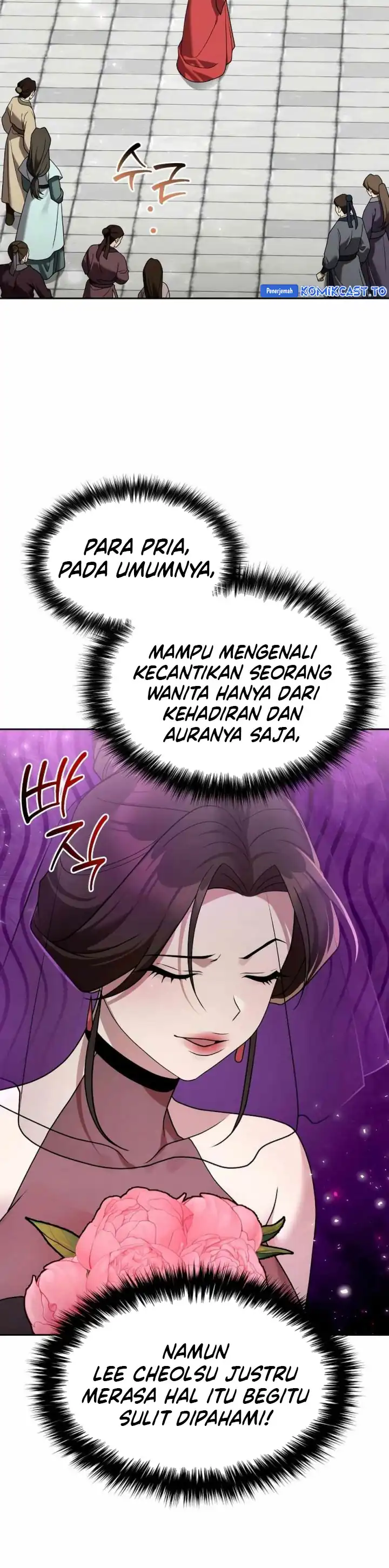 Baca The Second Eunuch Regains His Manhood - Chapter 65 halaman 3