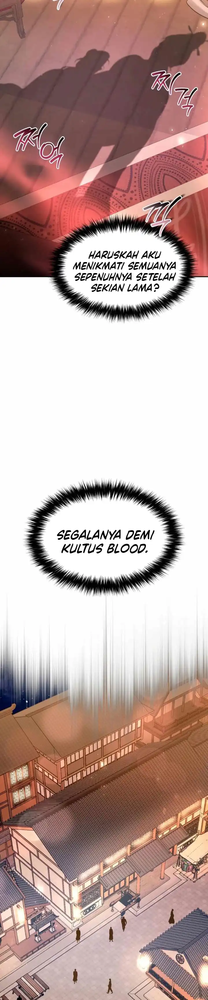 Baca The Second Eunuch Regains His Manhood - Chapter 65 halaman 33