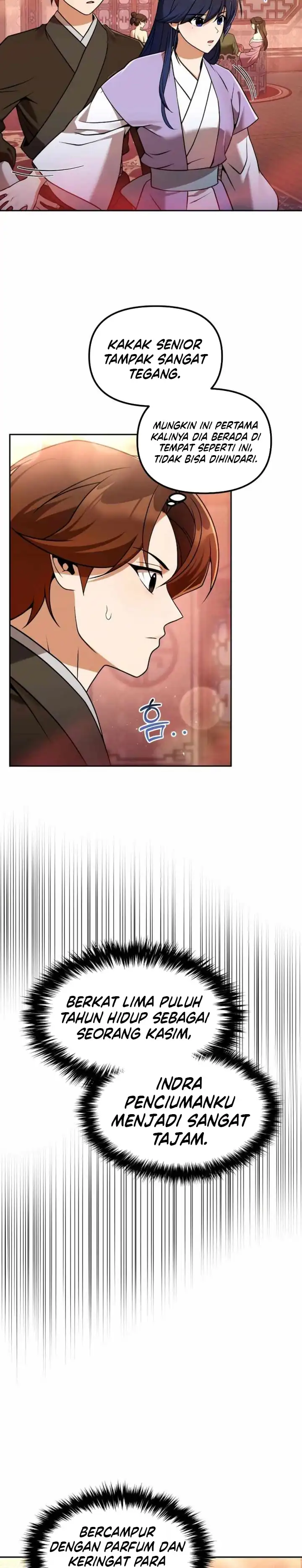 Baca The Second Eunuch Regains His Manhood - Chapter 65 halaman 42