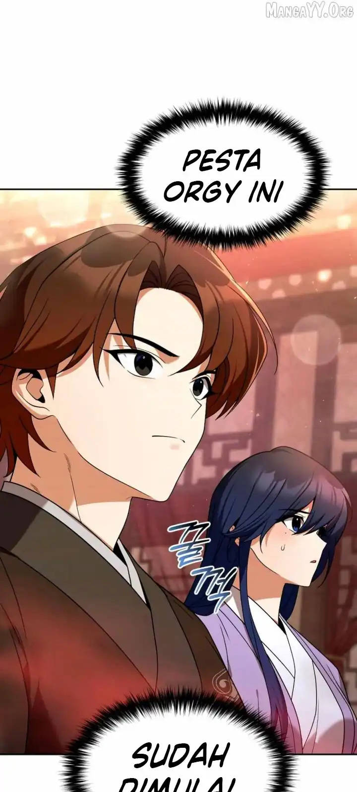 Baca The Second Eunuch Regains His Manhood - Chapter 65 halaman 44