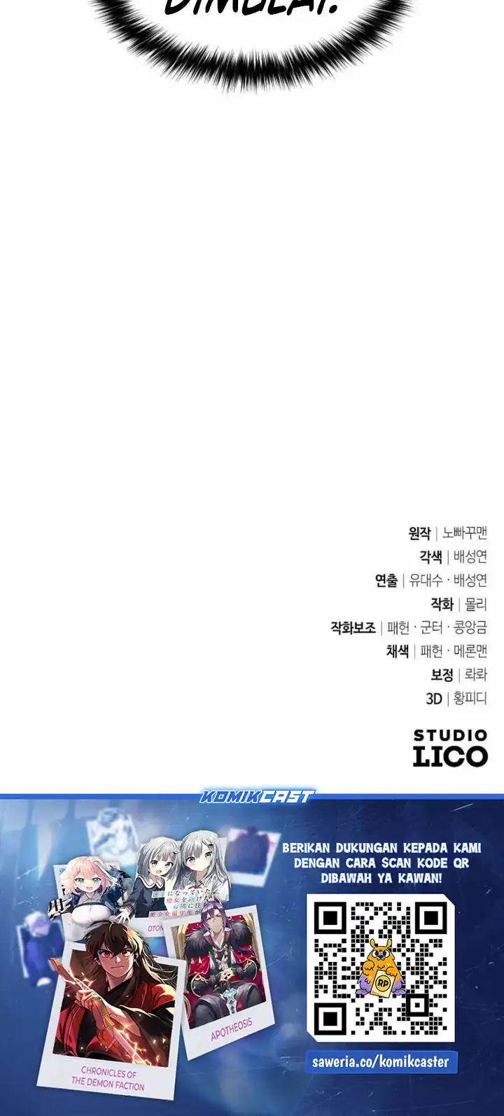 Baca The Second Eunuch Regains His Manhood - Chapter 65 halaman 45