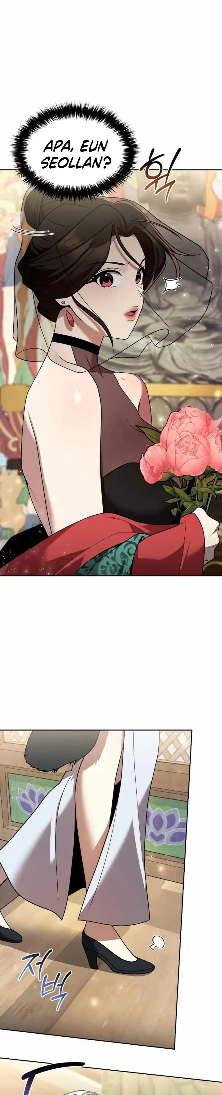 Baca The Second Eunuch Regains His Manhood - Chapter 65 halaman 6