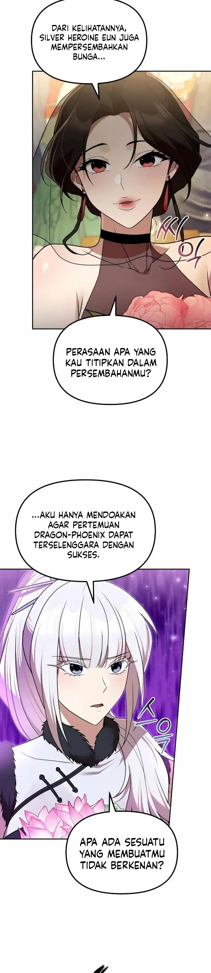 Baca The Second Eunuch Regains His Manhood - Chapter 65 halaman 9