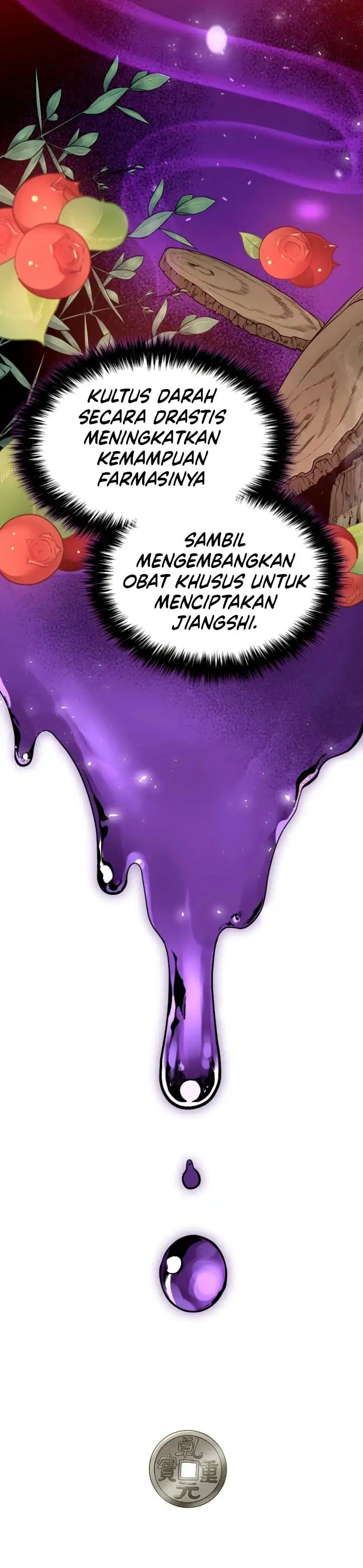 Baca The Second Eunuch Regains His Manhood - Chapter 66 halaman 10