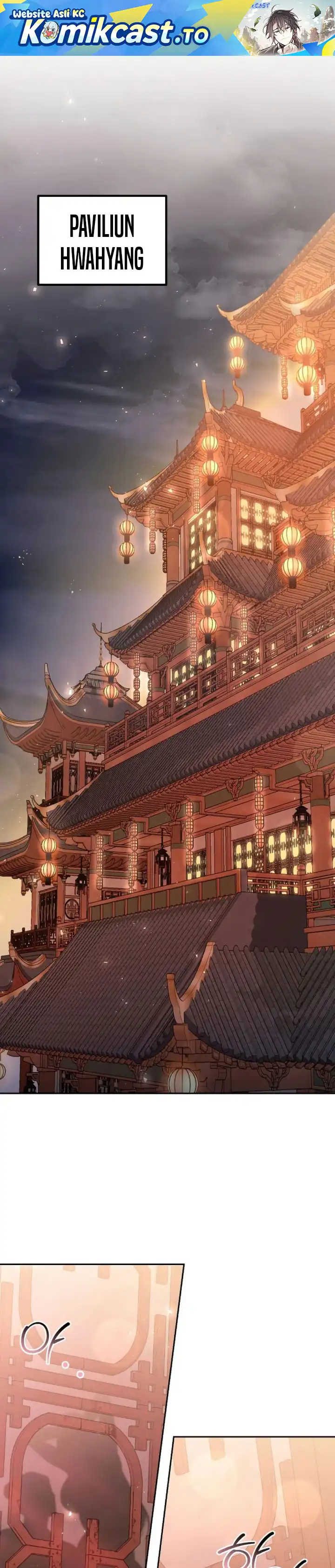 Baca The Second Eunuch Regains His Manhood - Chapter 66 halaman 2