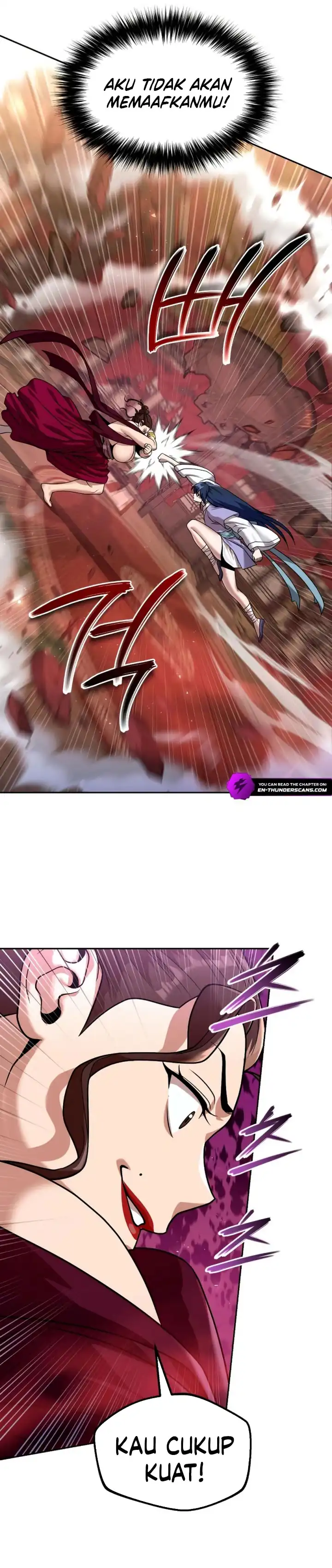 Baca The Second Eunuch Regains His Manhood - Chapter 66 halaman 35