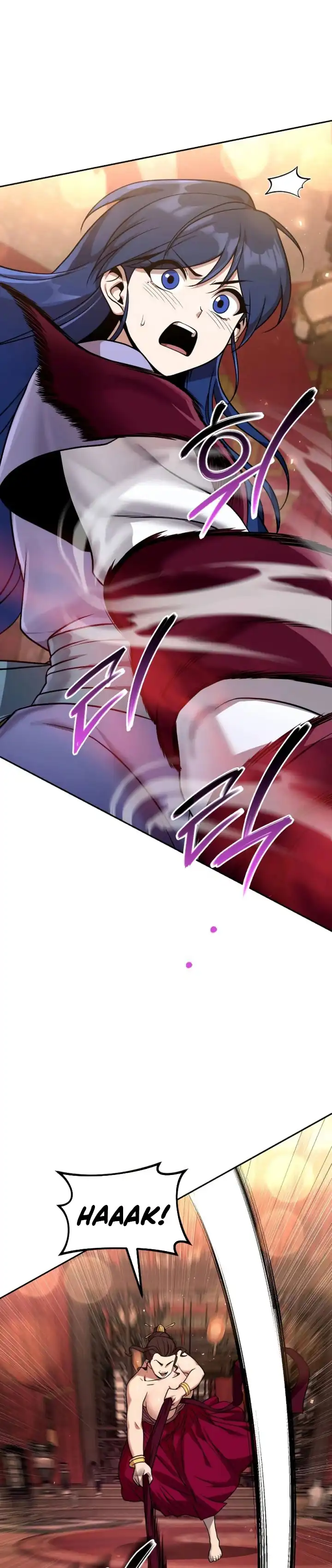 Baca The Second Eunuch Regains His Manhood - Chapter 66 halaman 36