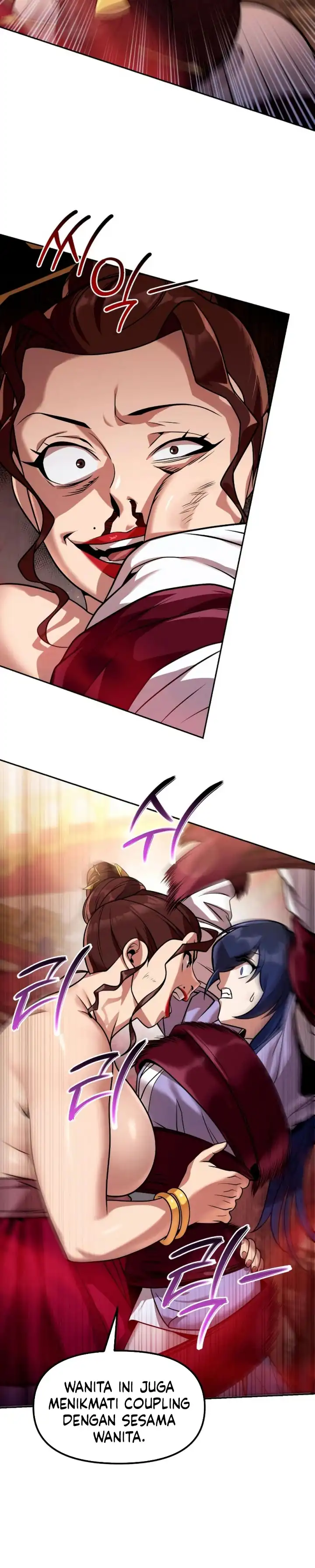 Baca The Second Eunuch Regains His Manhood - Chapter 66 halaman 40