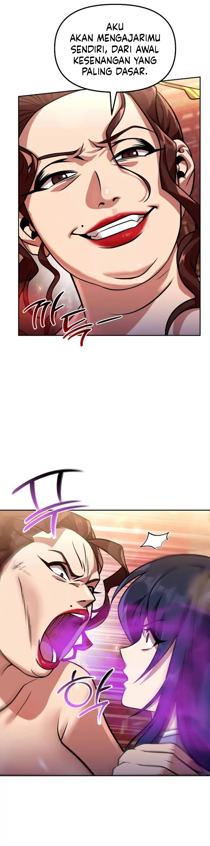 Baca The Second Eunuch Regains His Manhood - Chapter 66 halaman 41