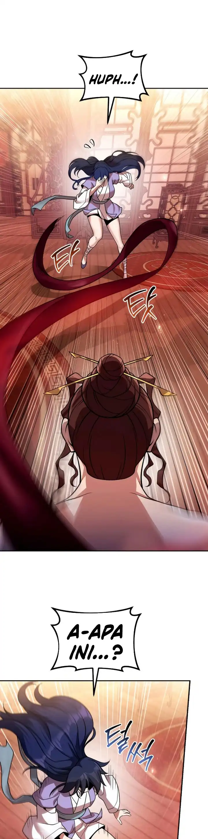 Baca The Second Eunuch Regains His Manhood - Chapter 66 halaman 42