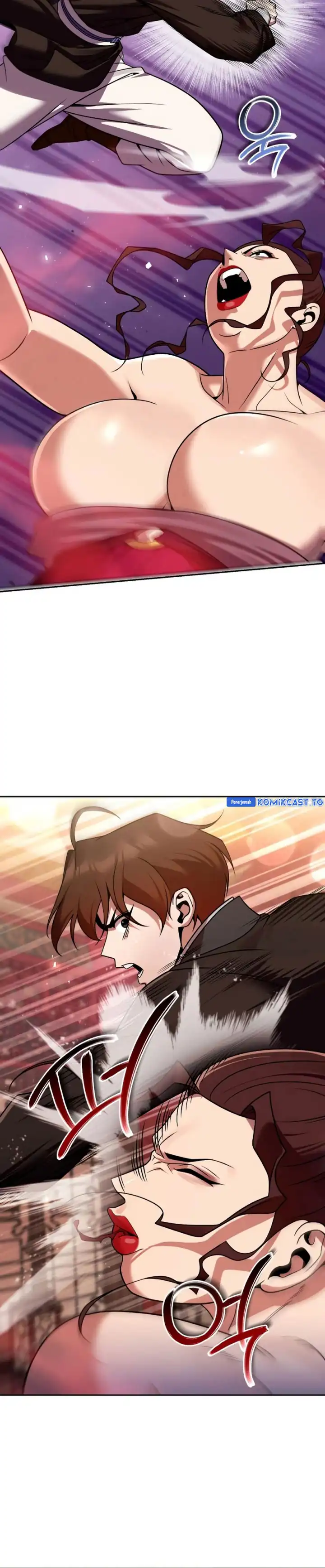 Baca The Second Eunuch Regains His Manhood - Chapter 66 halaman 46