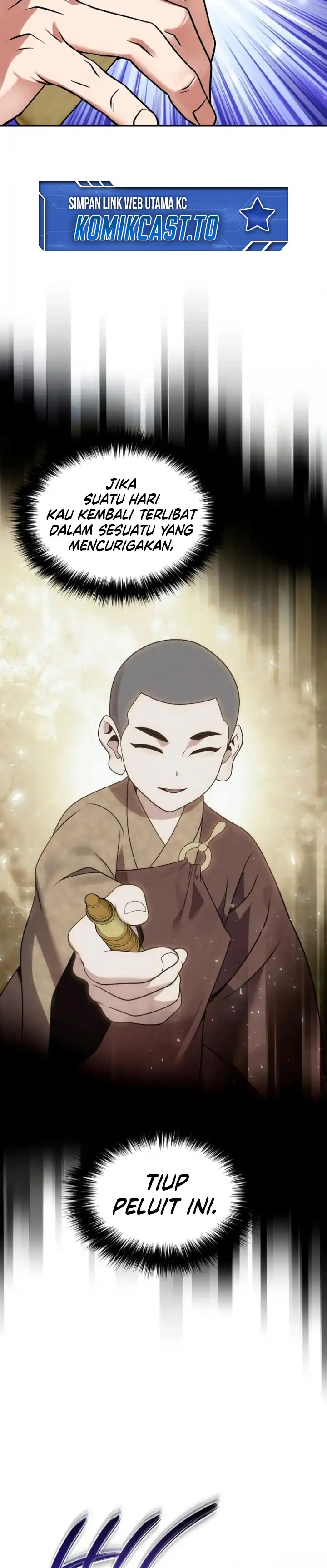 Baca The Second Eunuch Regains His Manhood - Chapter 66 halaman 51